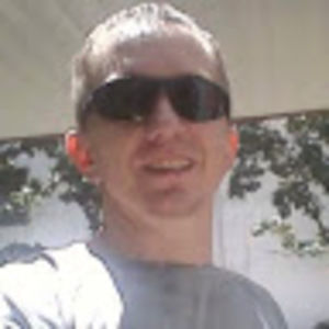 Meet your Posher, Scott